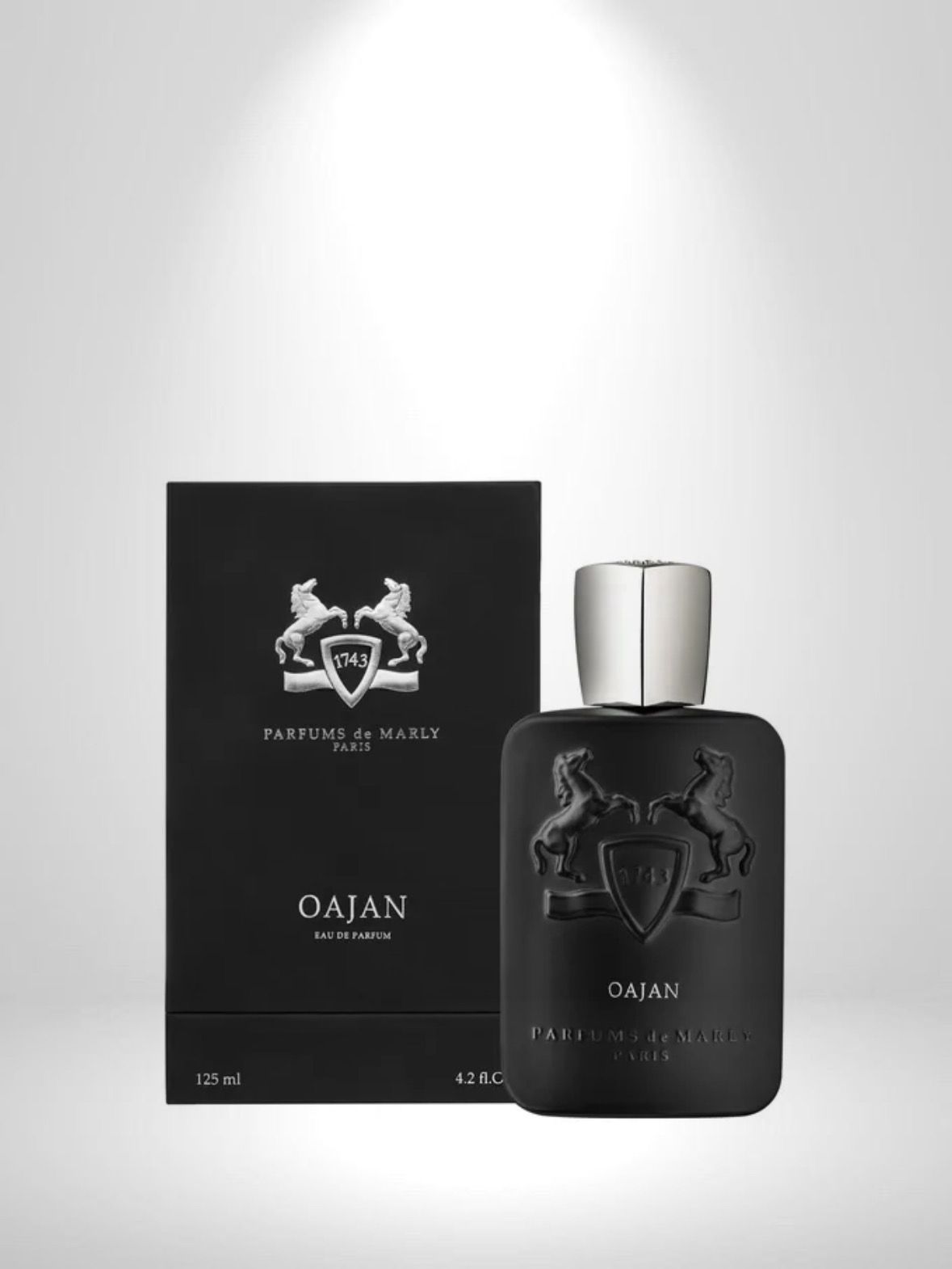 Oajan de Parfums de Marly