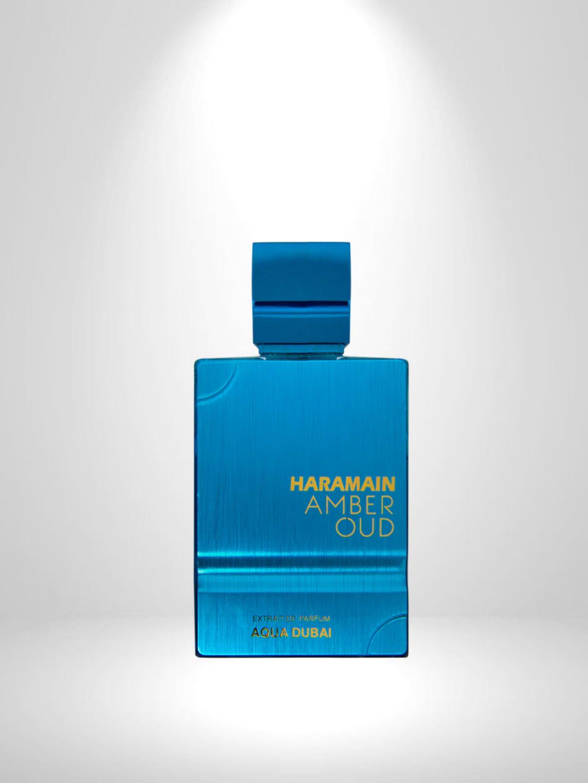 Amber Oud Aqua Dubai