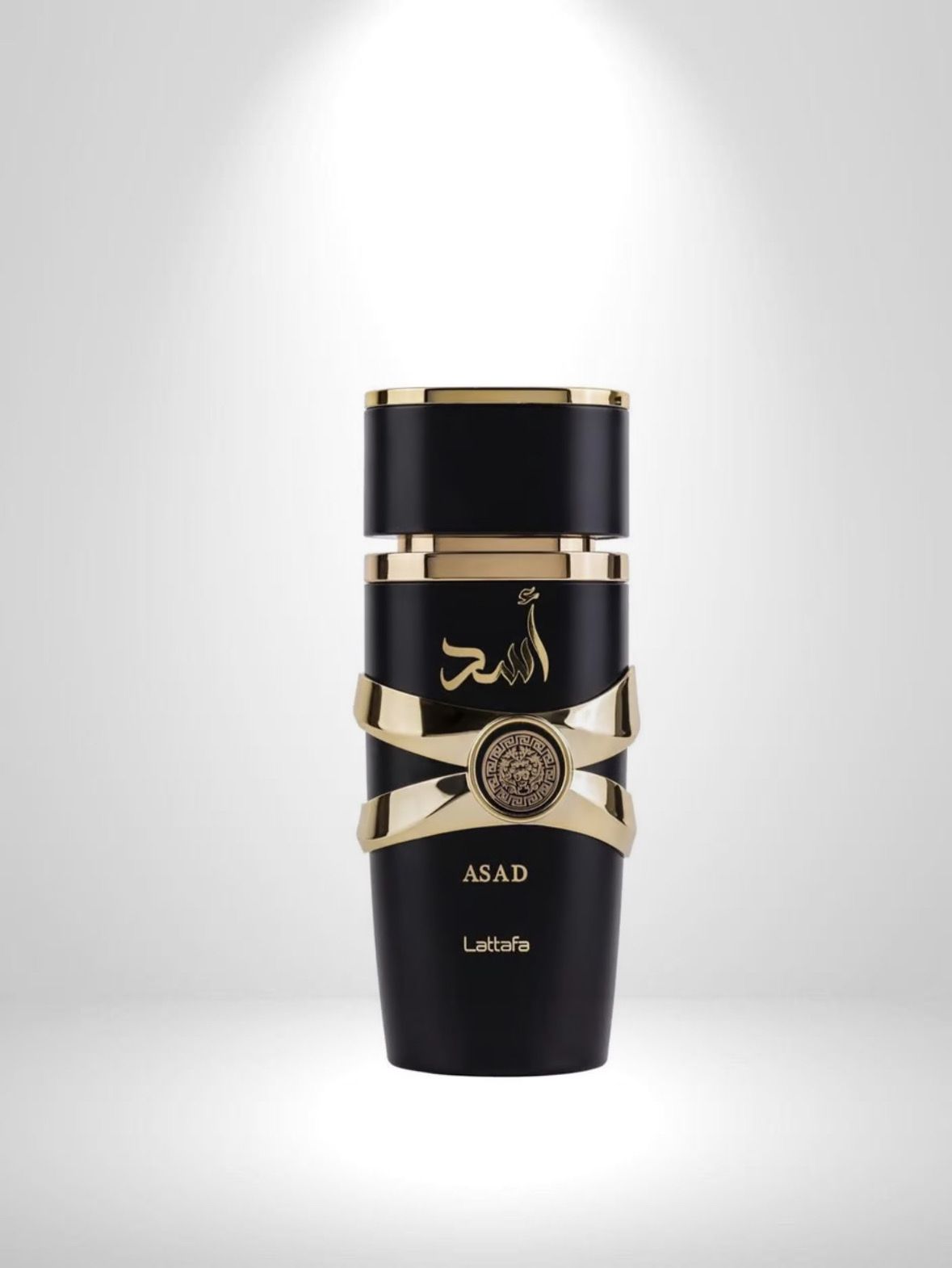 Asad