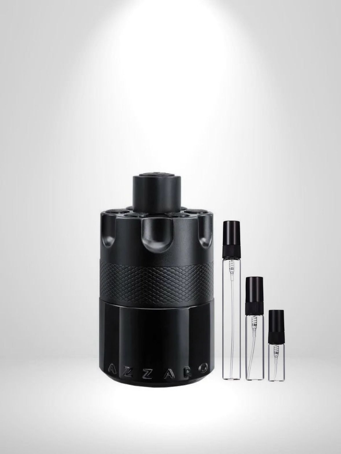 Azzaro The most wanted intense EDP