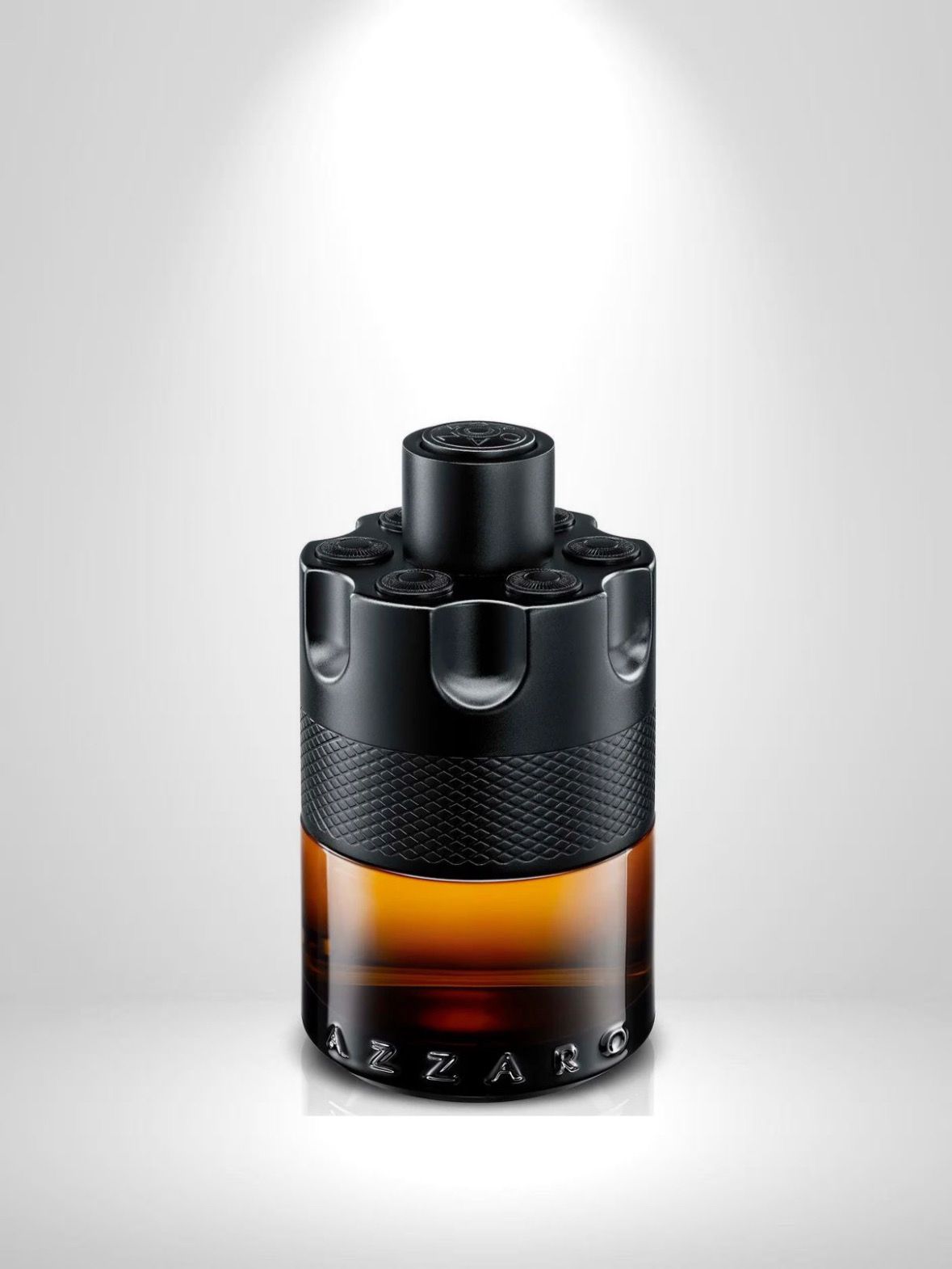 Azzaro The Most Wanted Parfum