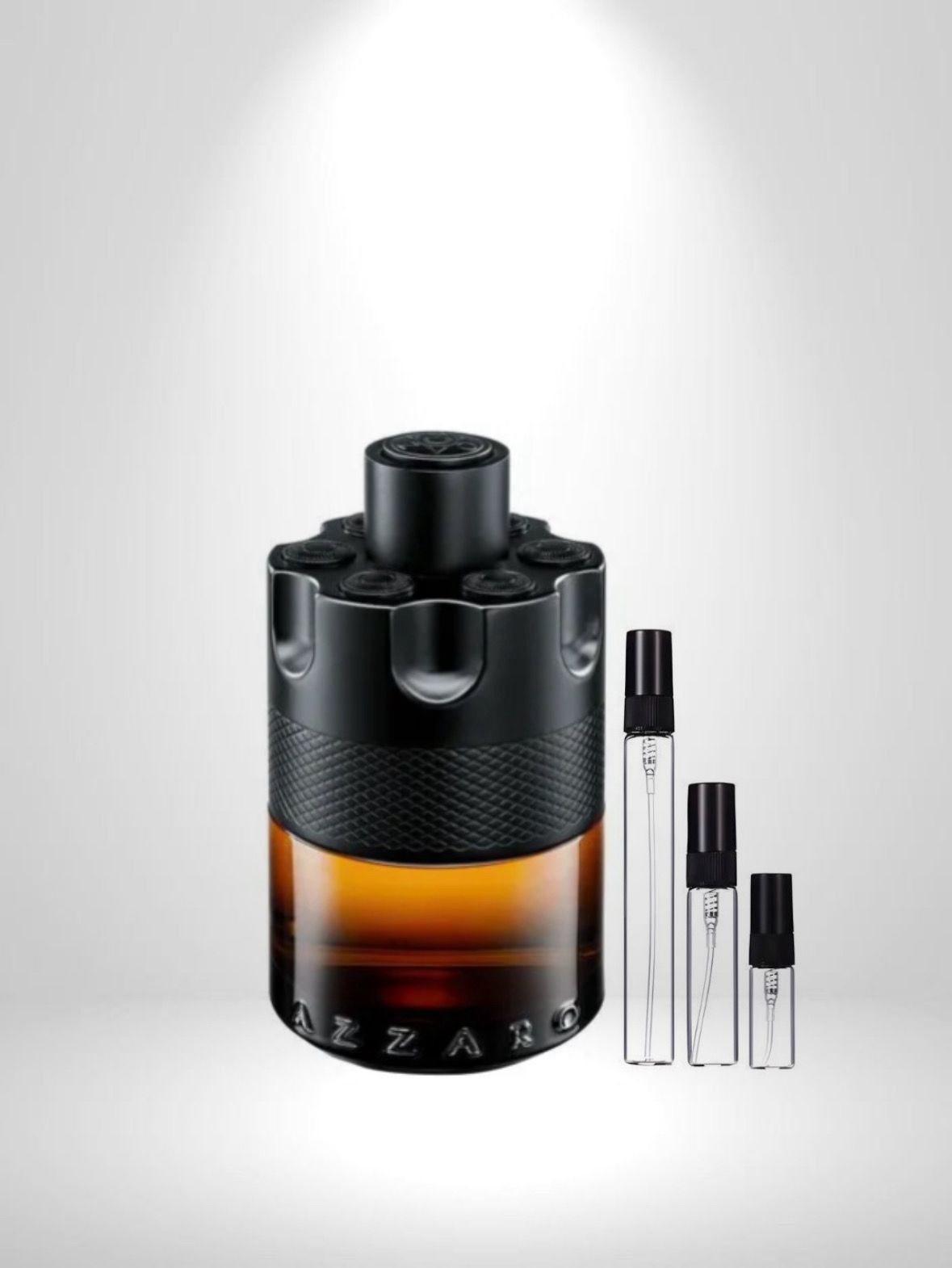 Azzaro The Most Wanted Parfum