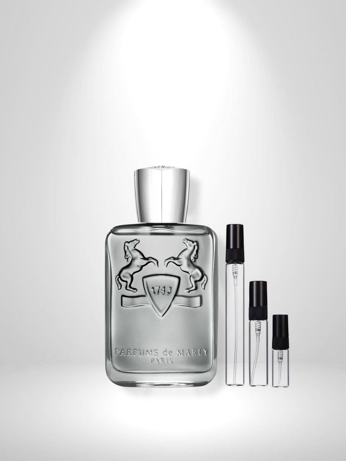 Castley de Parfums de Marly