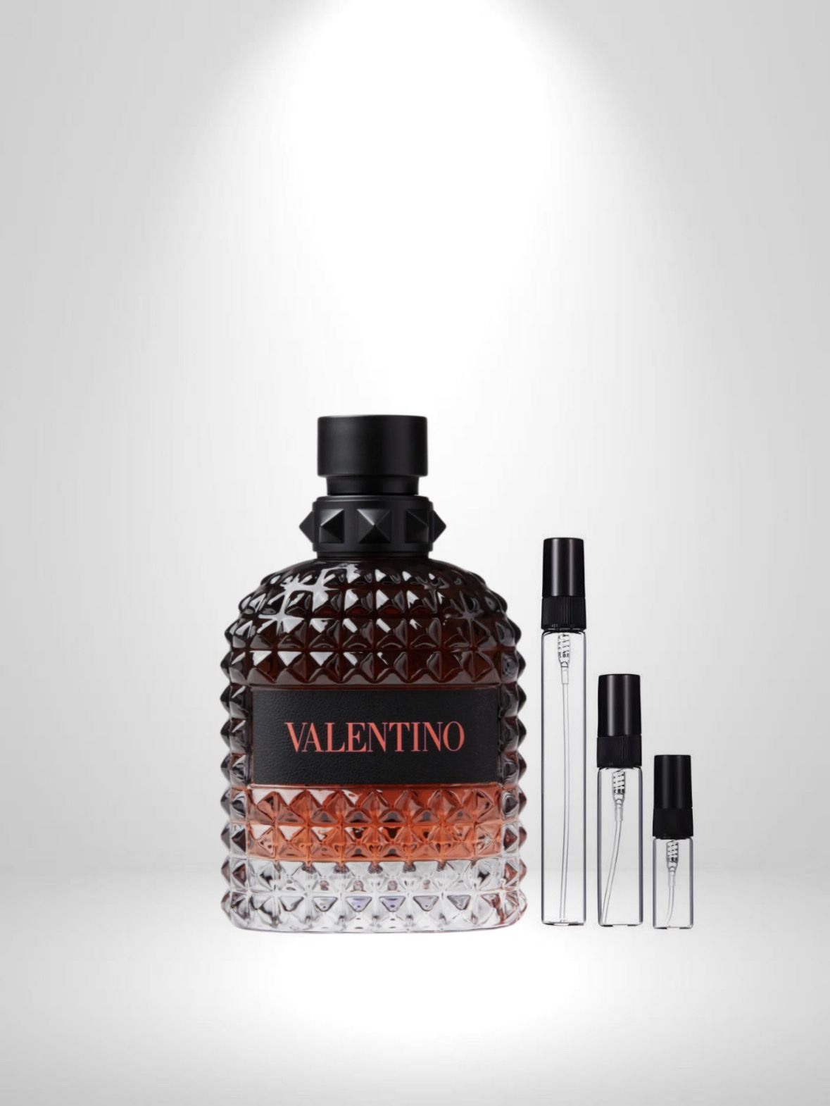 Valentino Uomo Born In Roma Coral Fantasy