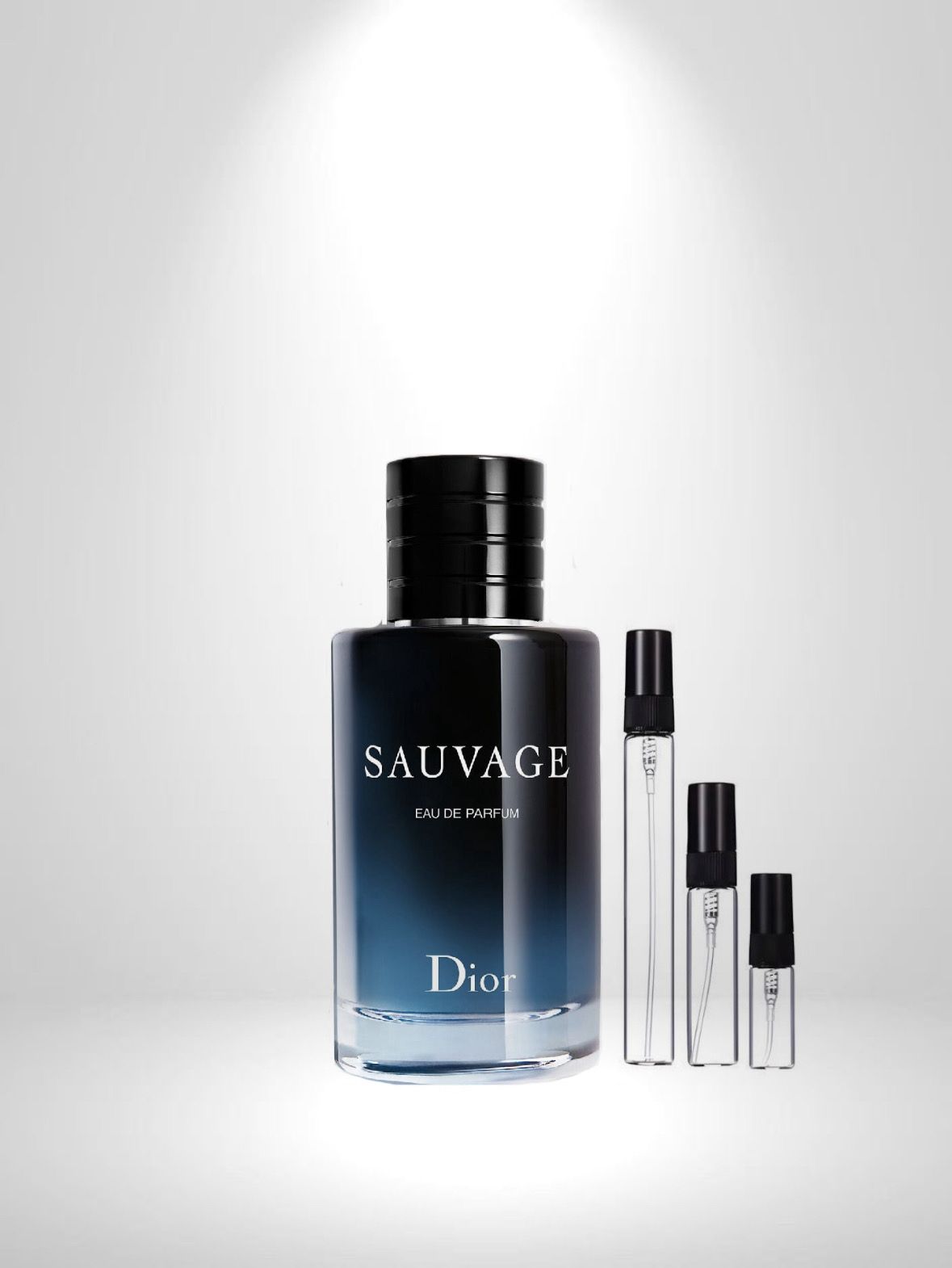 Dior Sauvage Eau de Parfum