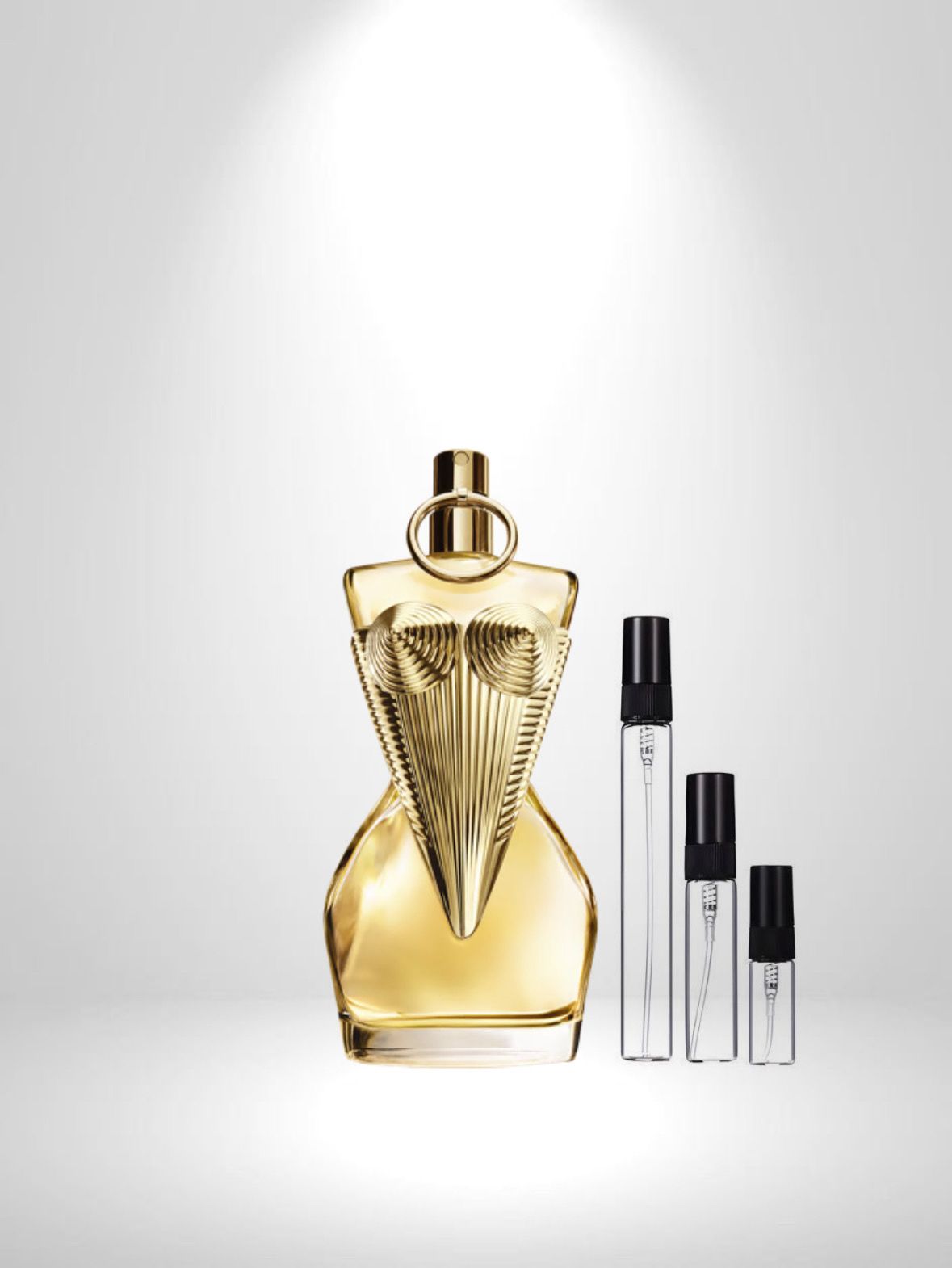 Gaultier Divine de JPG