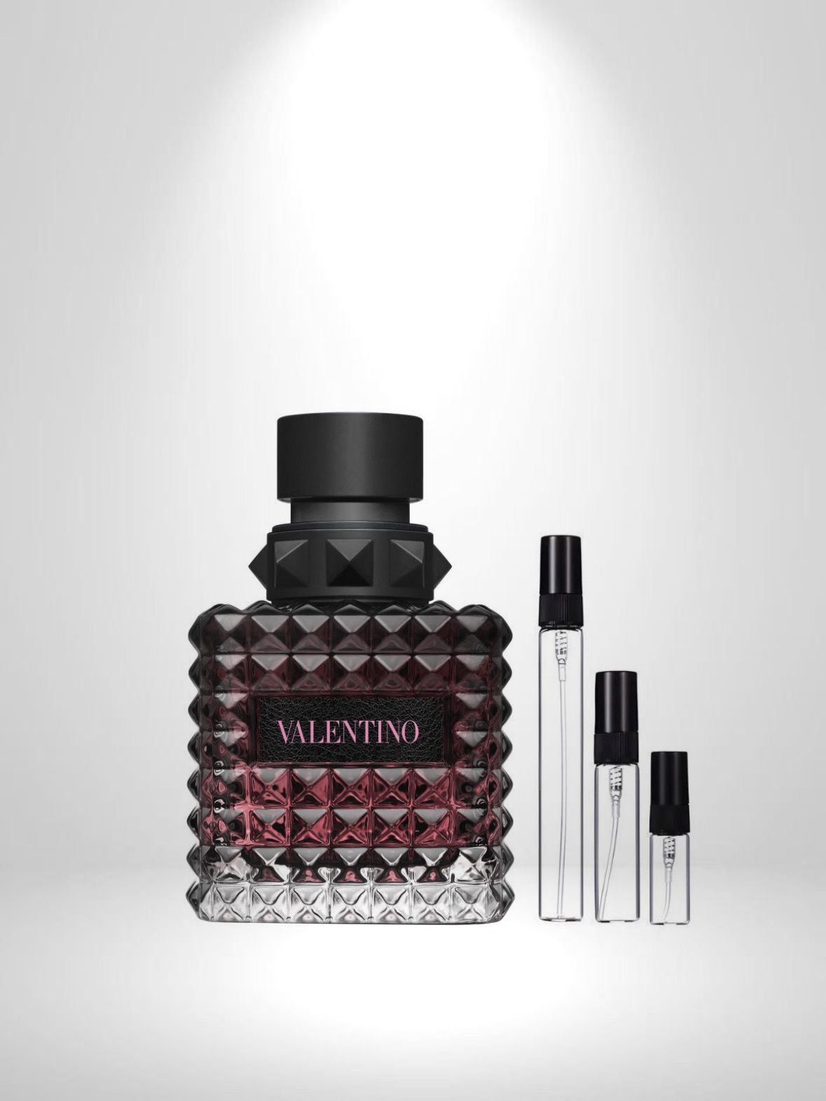 Valentino Donna Born In Roma Intense