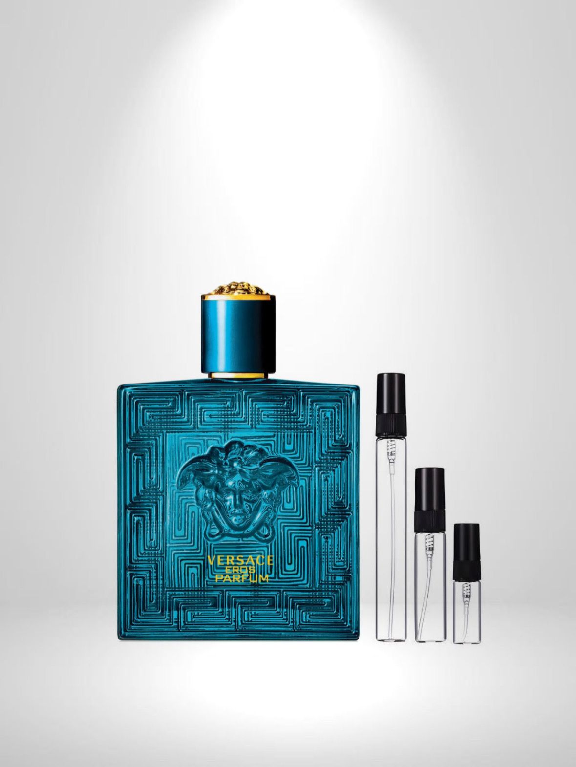 Eros Parfum de Versace