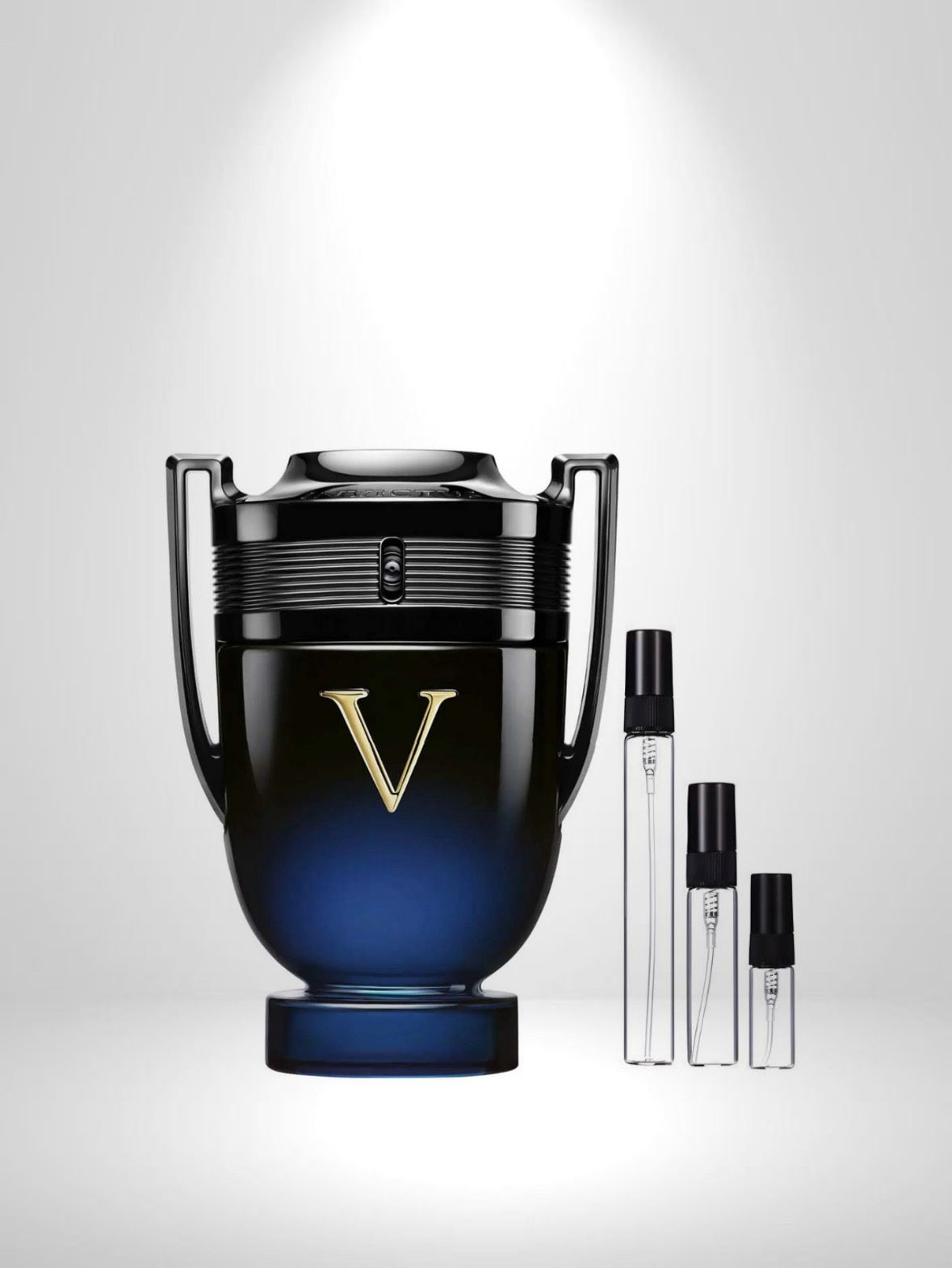 Invictus Victory Elixir