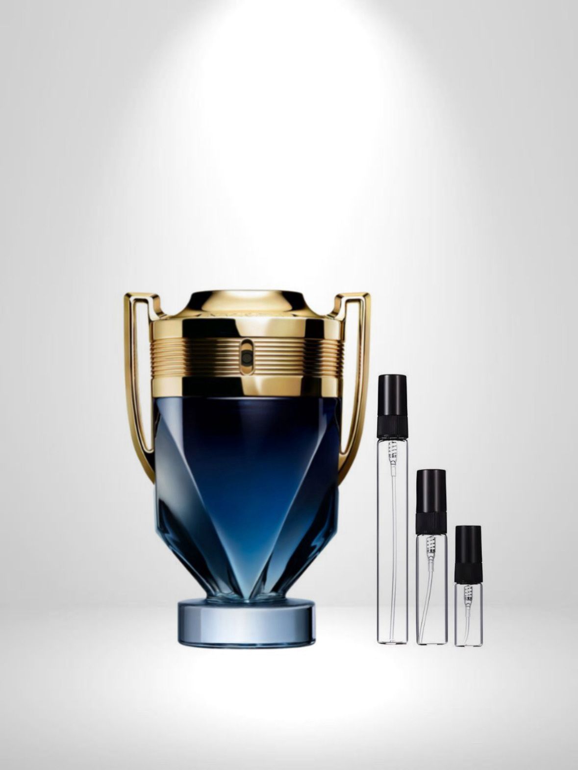 Invictus Parfum