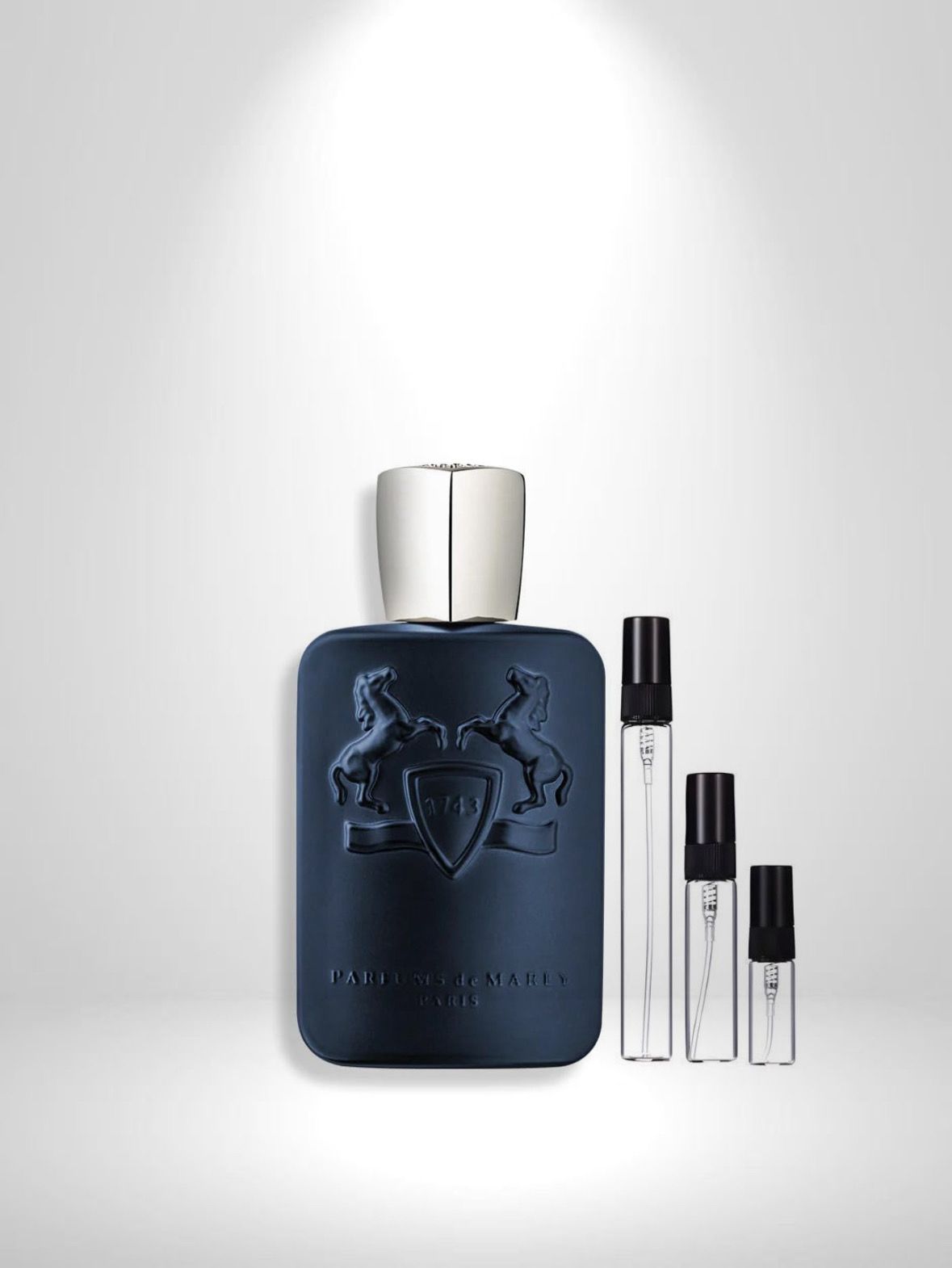Layton de parfums de Marly