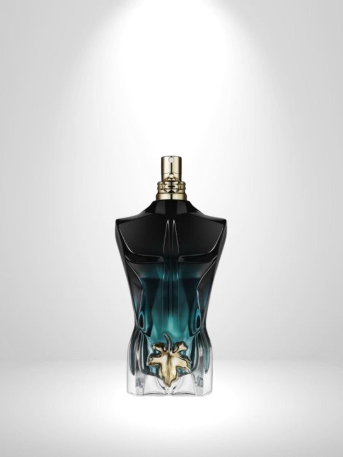 Le Beau Le Parfum