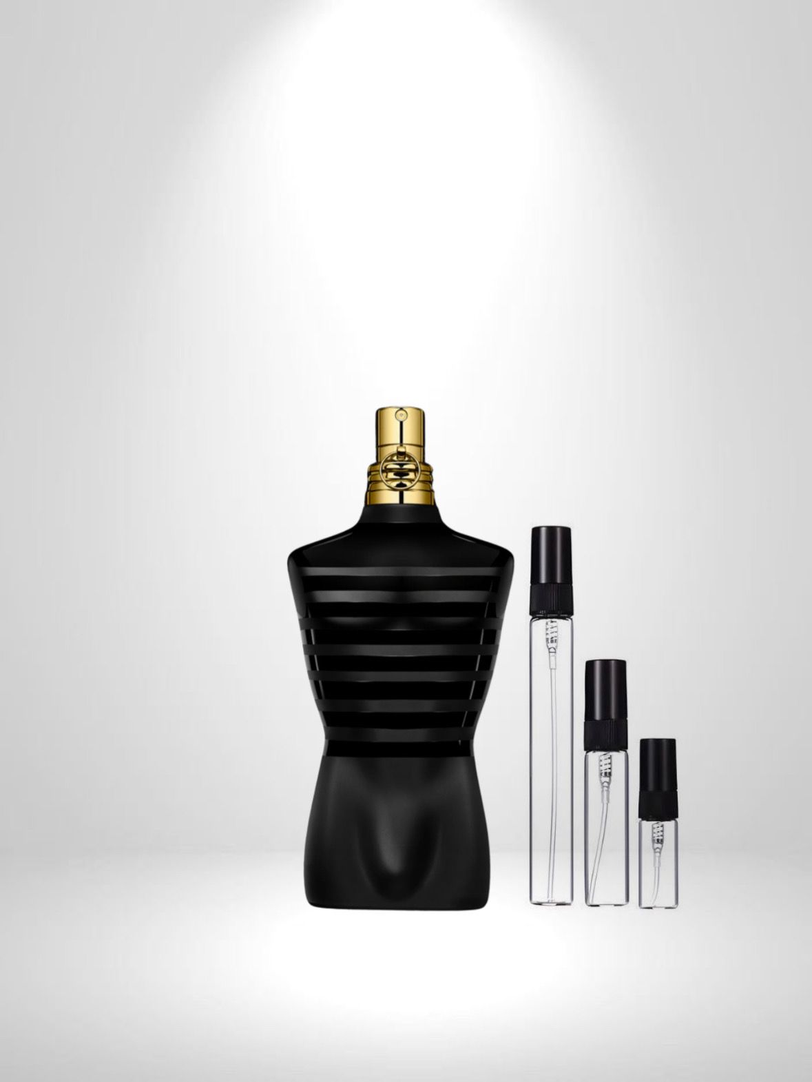 Jean Paul Gultier Le Male Le Parfum