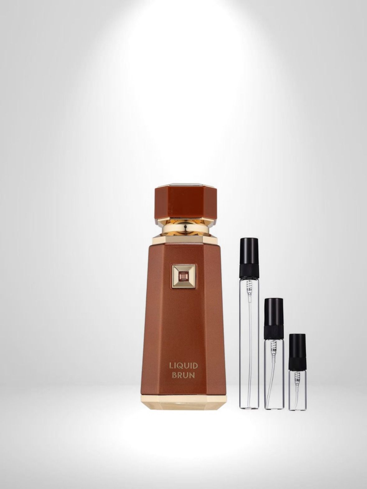 Liquid Brun