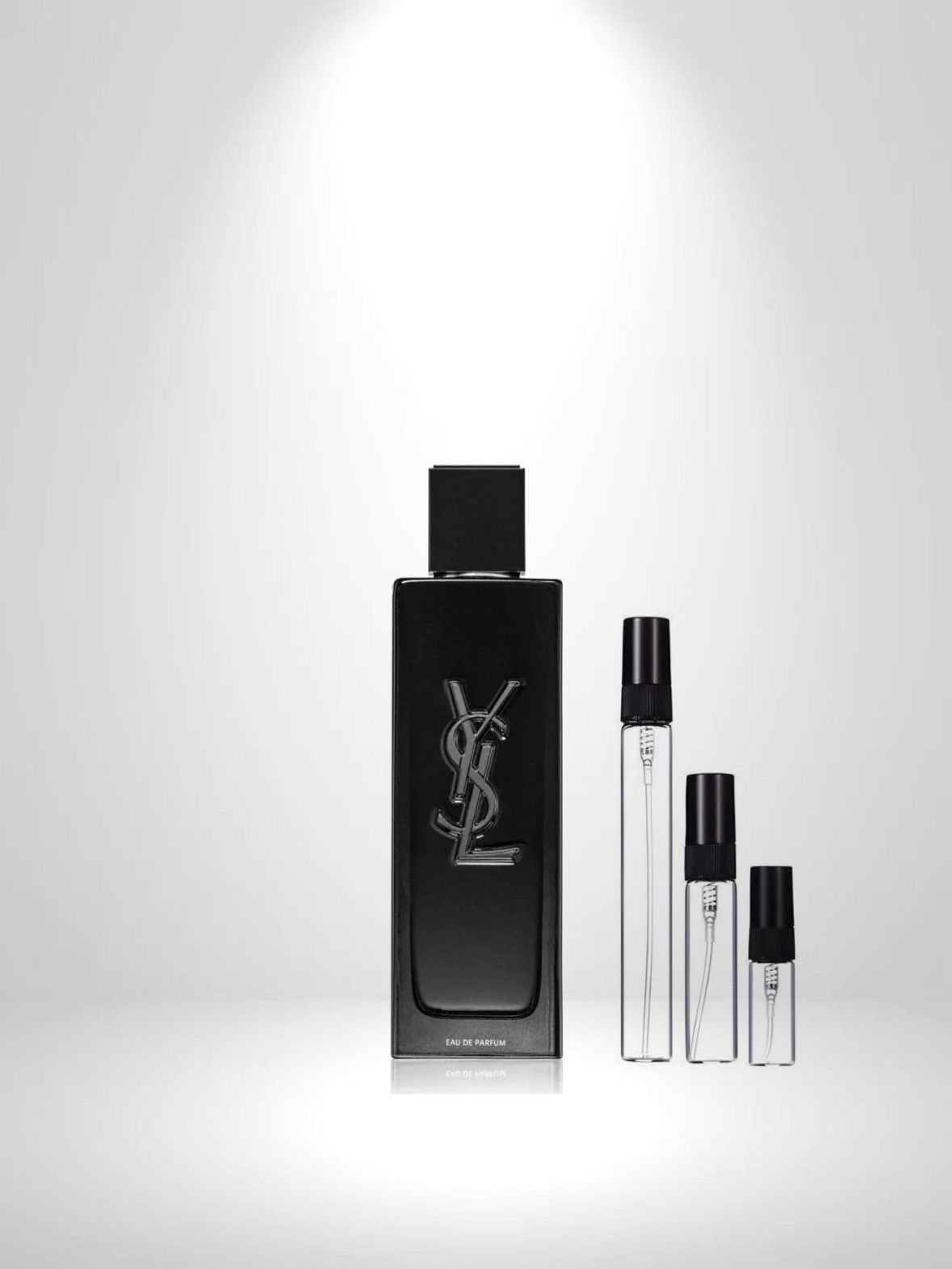 MYSLF Eau de Parfum