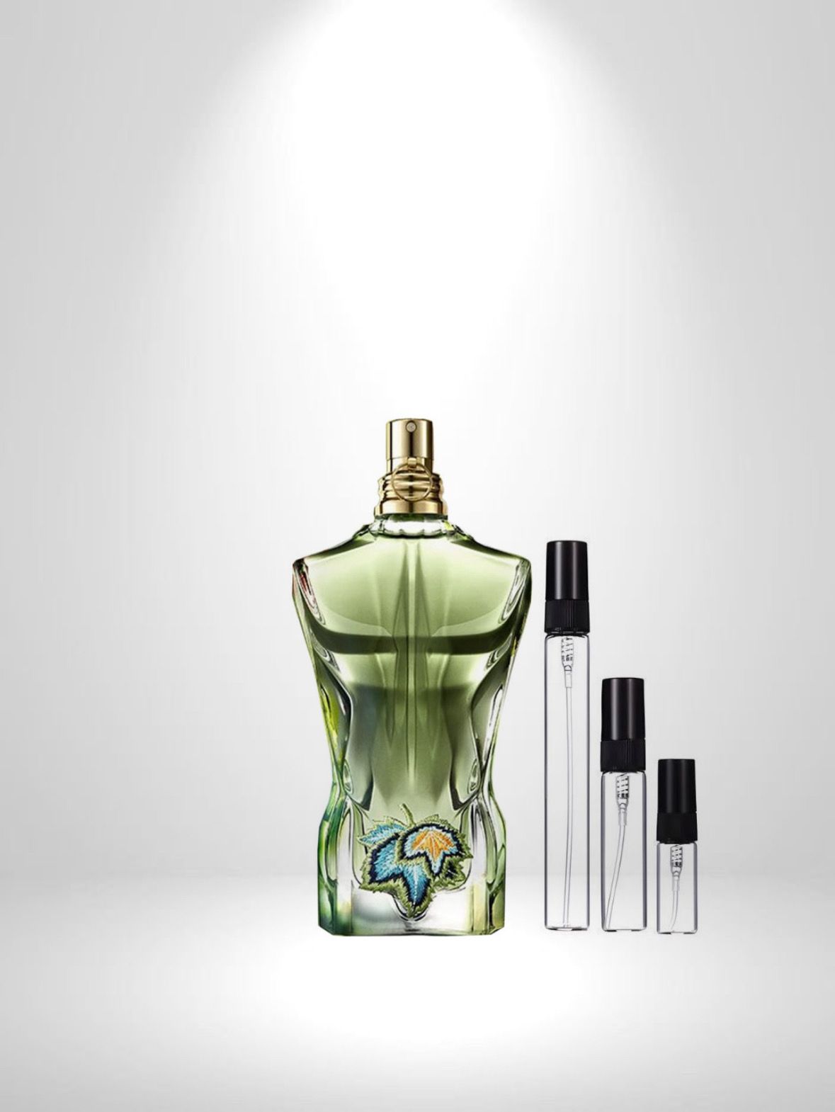 Le Beau Paradise Garden