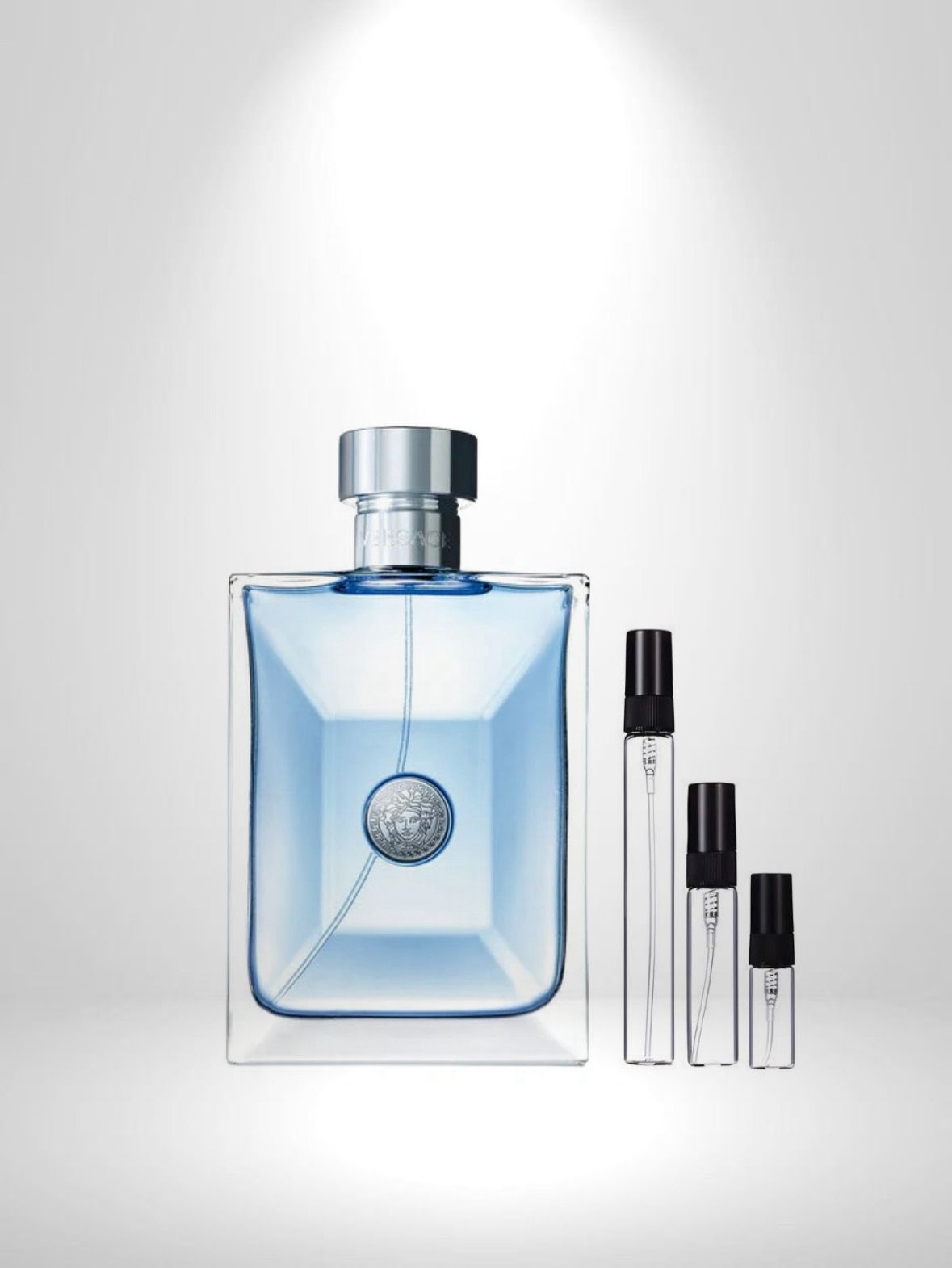 Versace Pour Homme