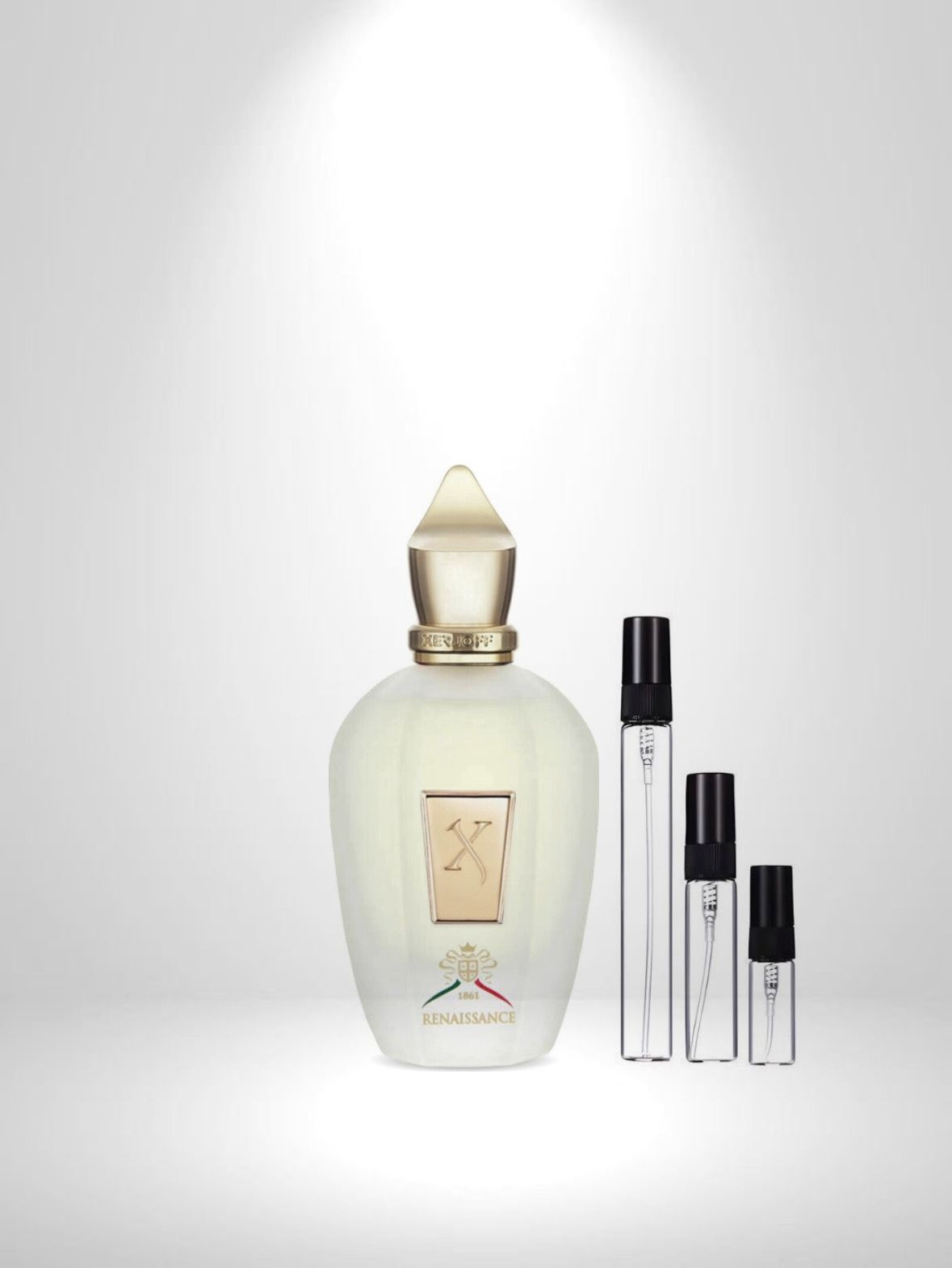 Renaissance de Xerjoff (Open Box)