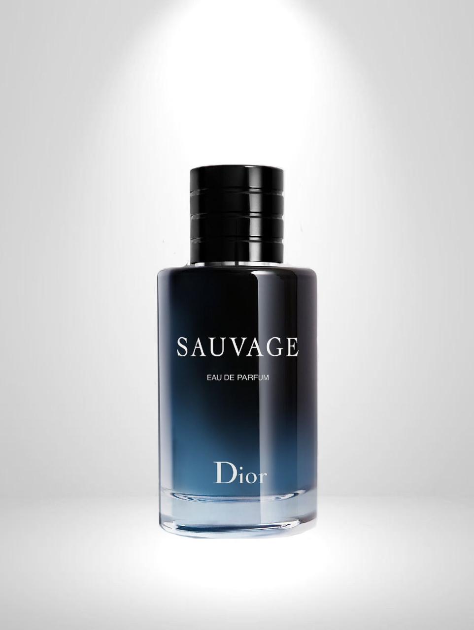 dior sauvage edp