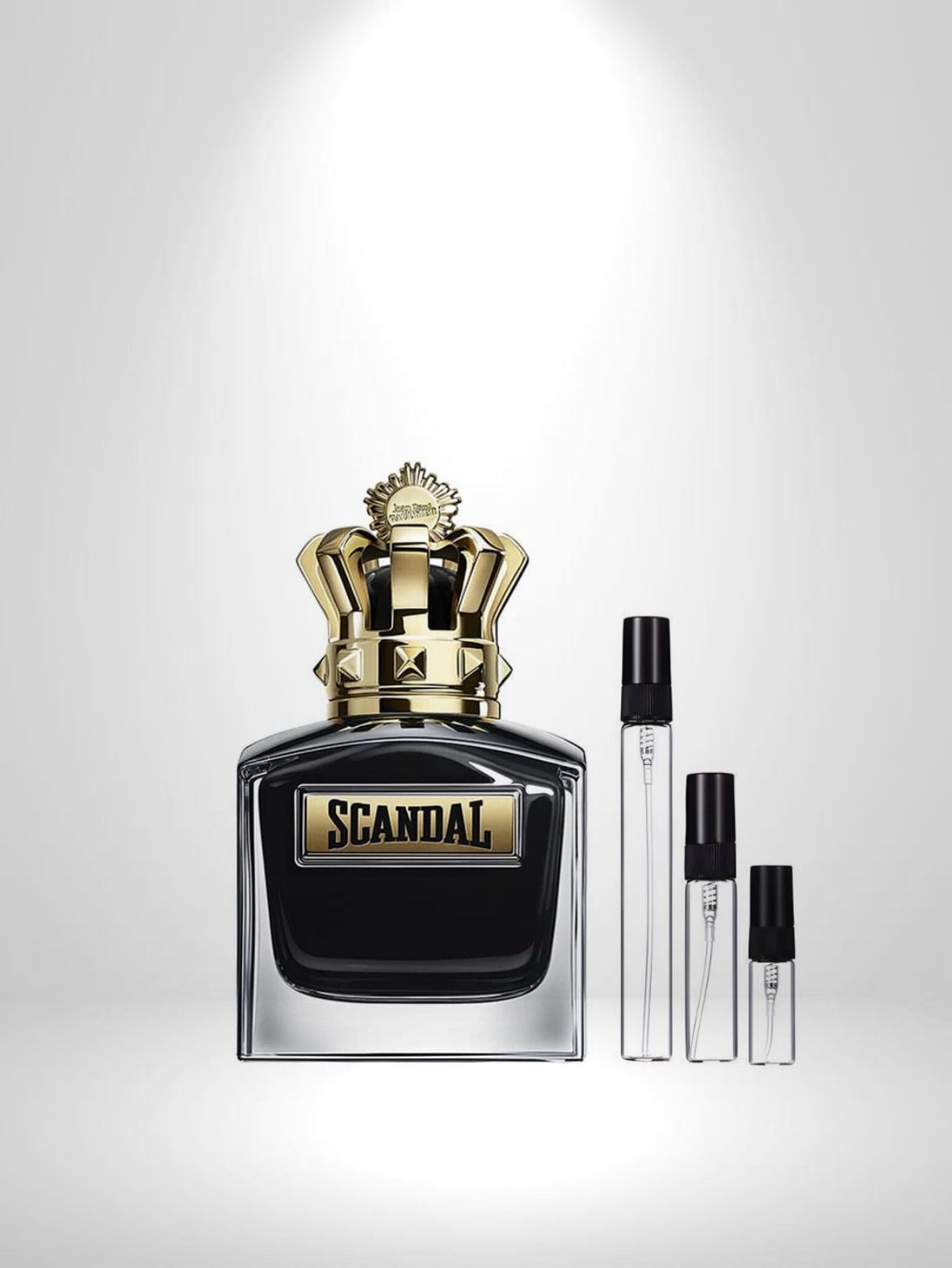 Scandal Pour Homme Le Parfum