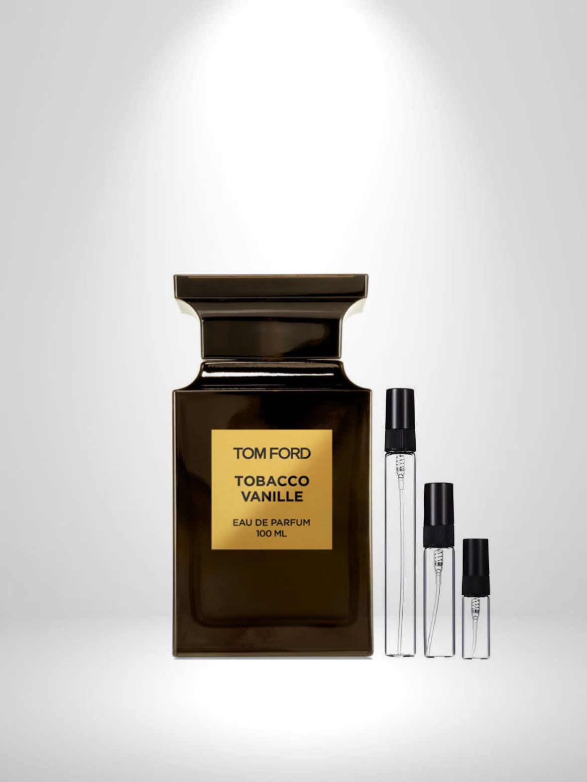 Tom Ford Tobacco Vanille
