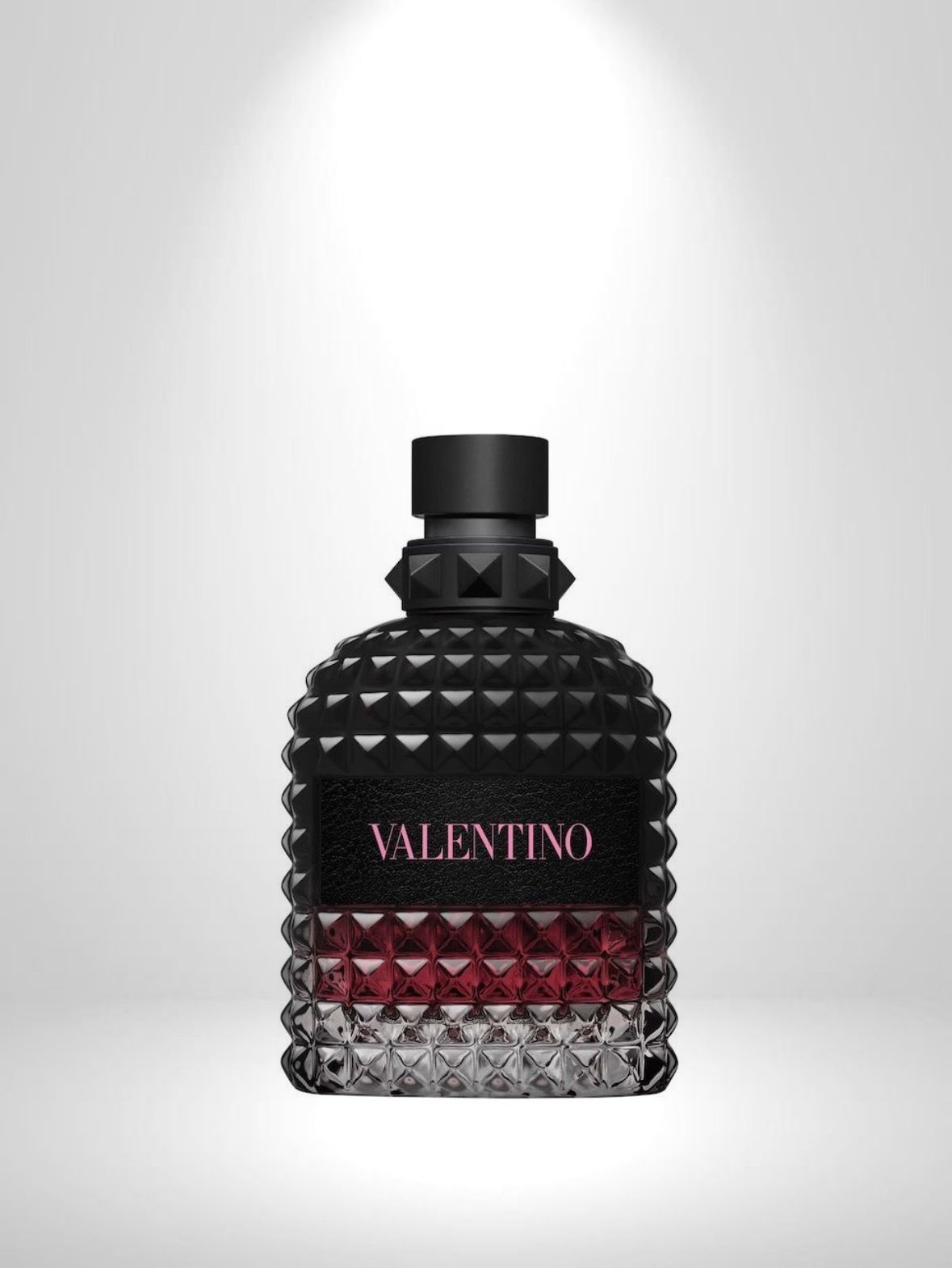 Valentino Born in Roma Intense