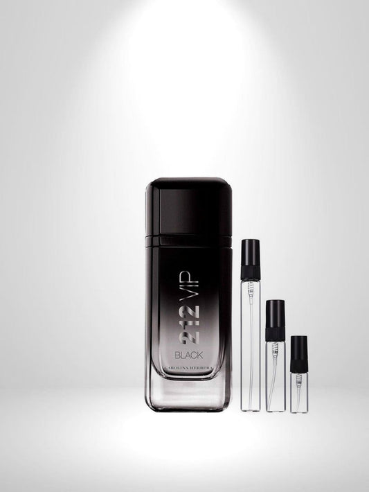 212 VIP Black