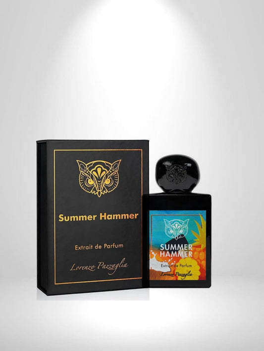 Summer Hammer