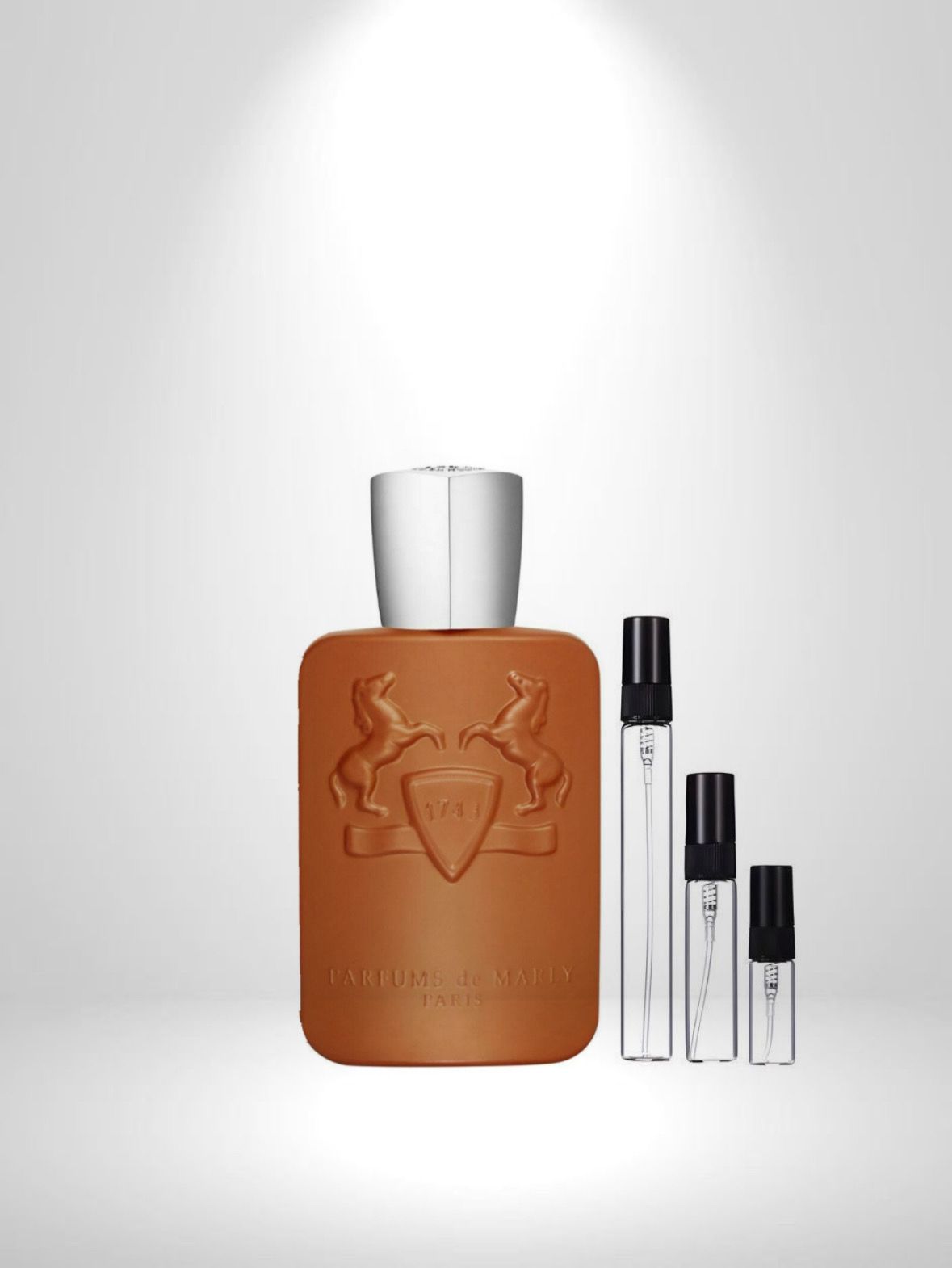 Althair de Parfums de Marly