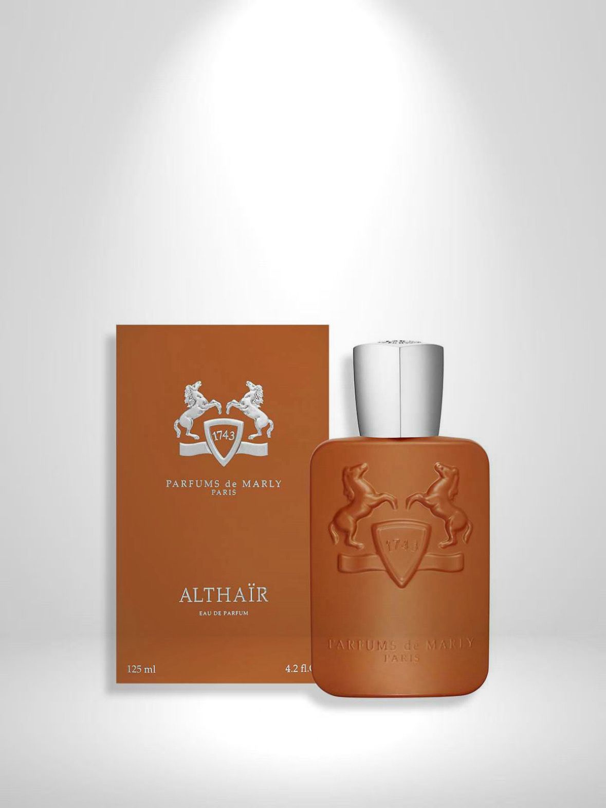 Althair Botella