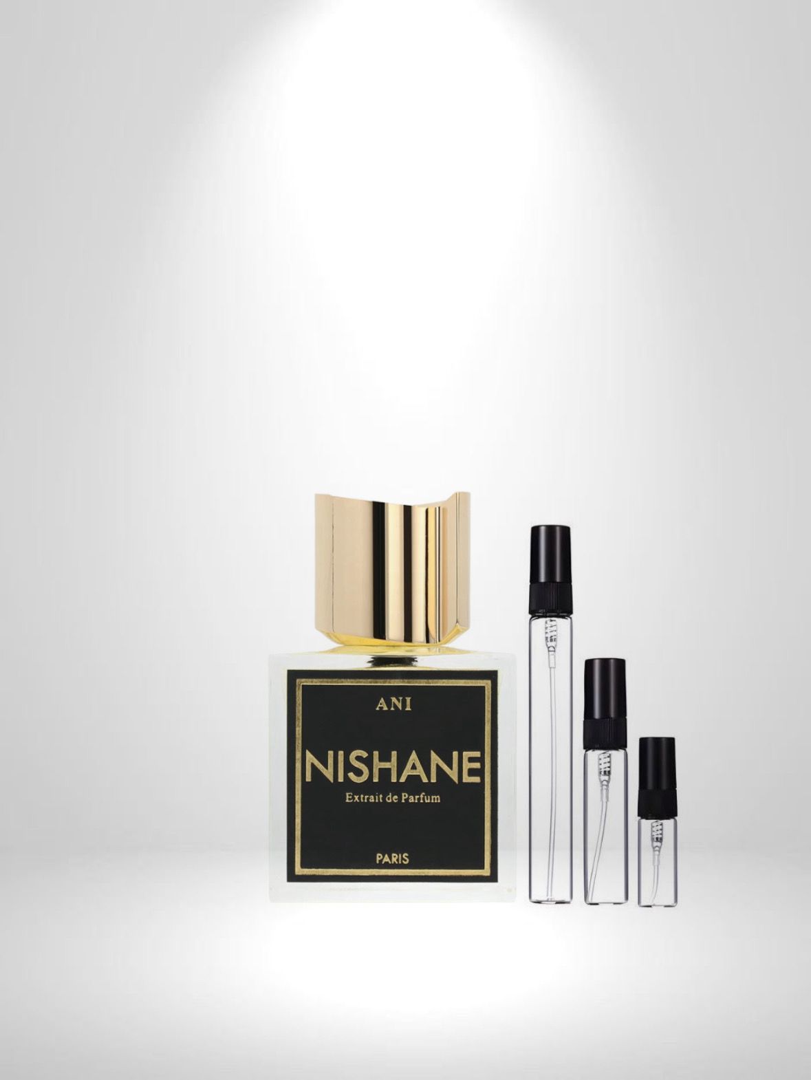 Ani de Nishane