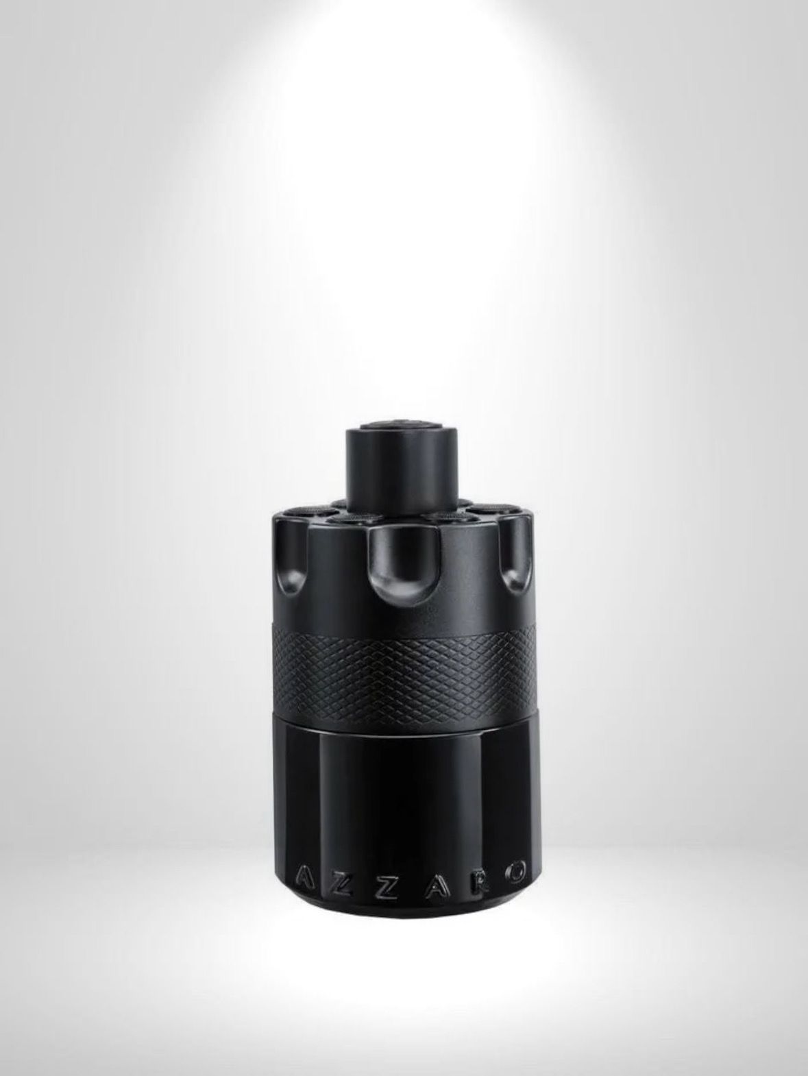 Azzaro the most wanted intense