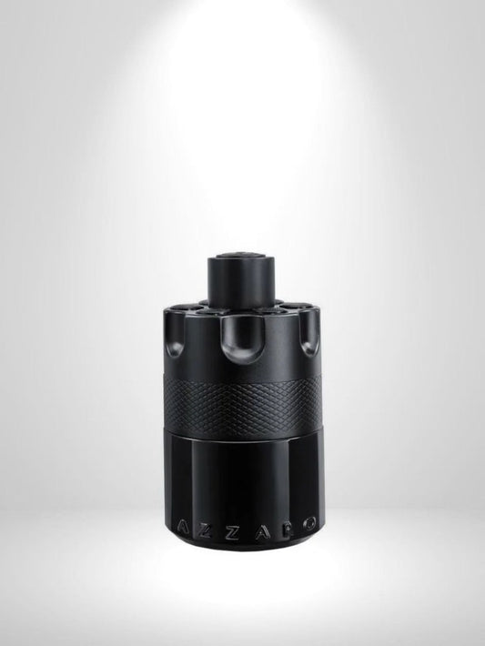 Azzaro the most wanted intense