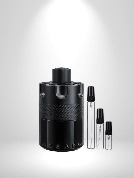 Azzaro The most wanted intense EDP