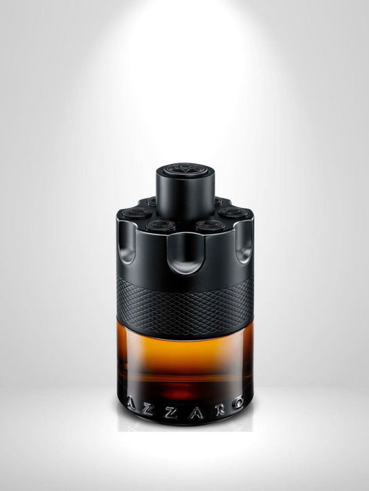 Azzaro The Most Wanted Parfum