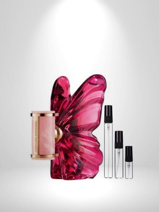 La Bomba de Carolina Herrera