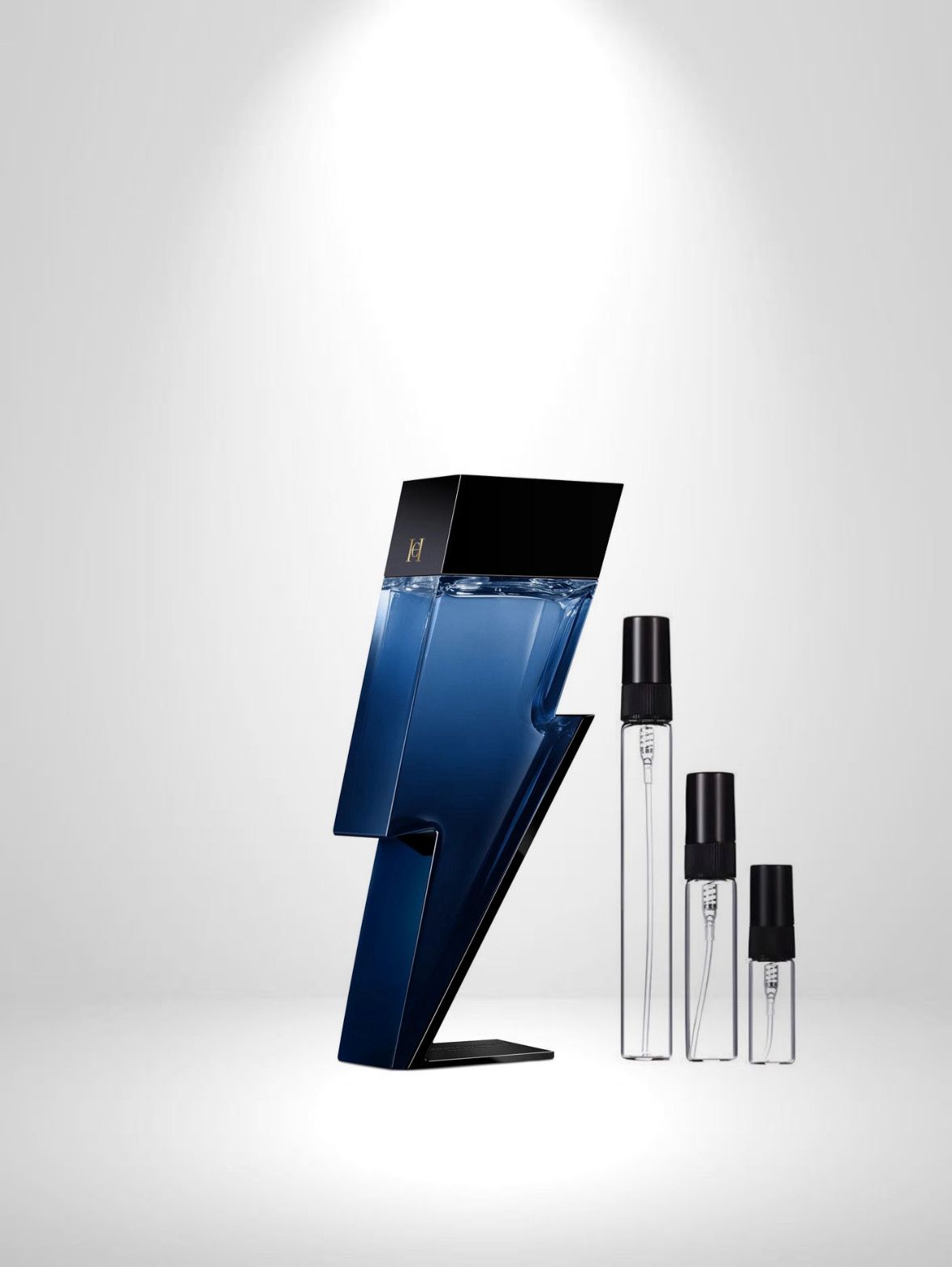 Bad Boy Cobalt Parfum Electrique