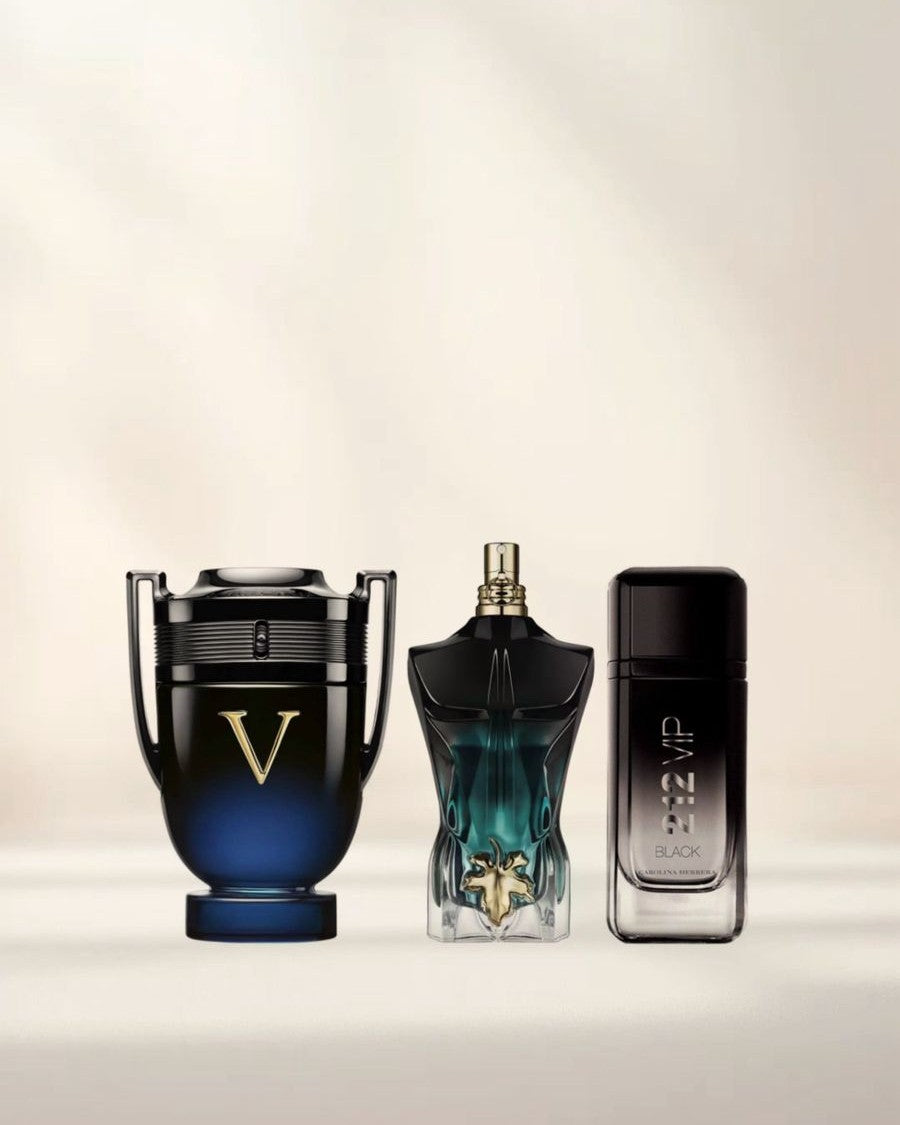 Trio del Deseo