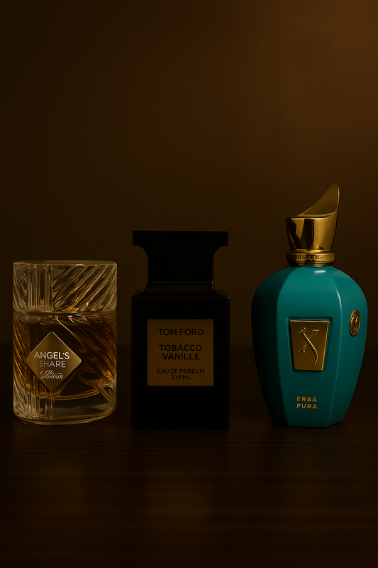 Combo Exclusivo & Elegante