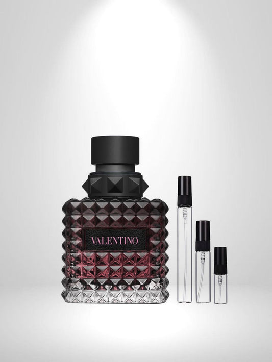 Valentino Donna Born In Roma Intense