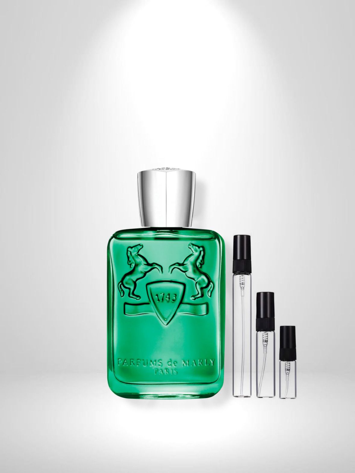 Greenley de Parfums de Marly