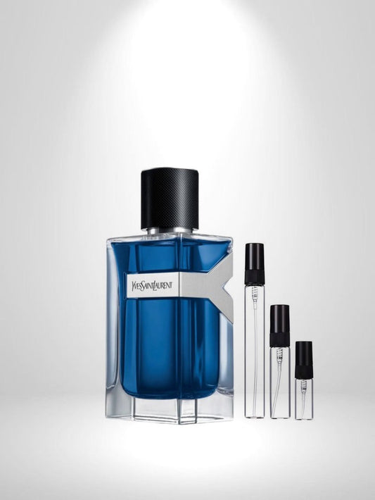 Y Iced Cologne de YSL