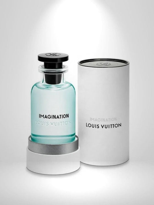 Imagination LV