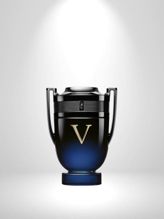 Invictus Victory Elixir