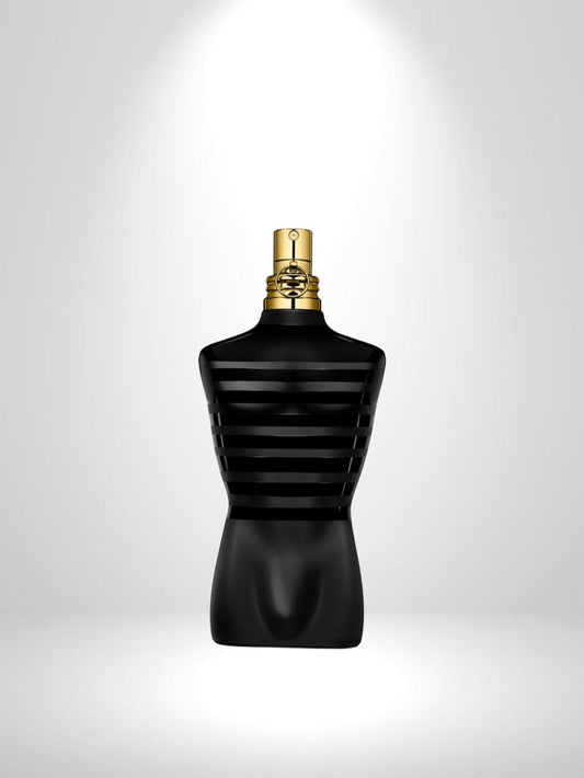 Botella Le male le parfum