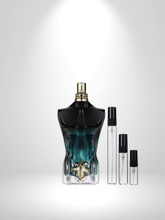 Le Beau Le Parfum