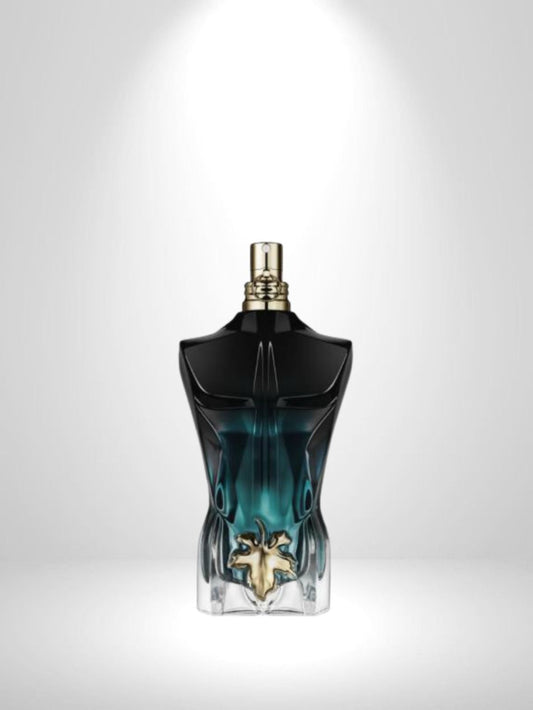 Botella Le Beau Le Parfum