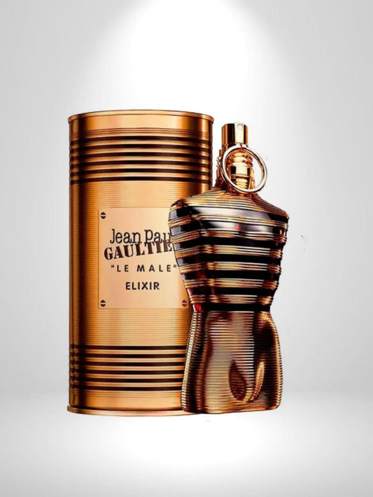 Botella Le male elixir