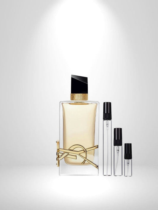 Libre de YSL