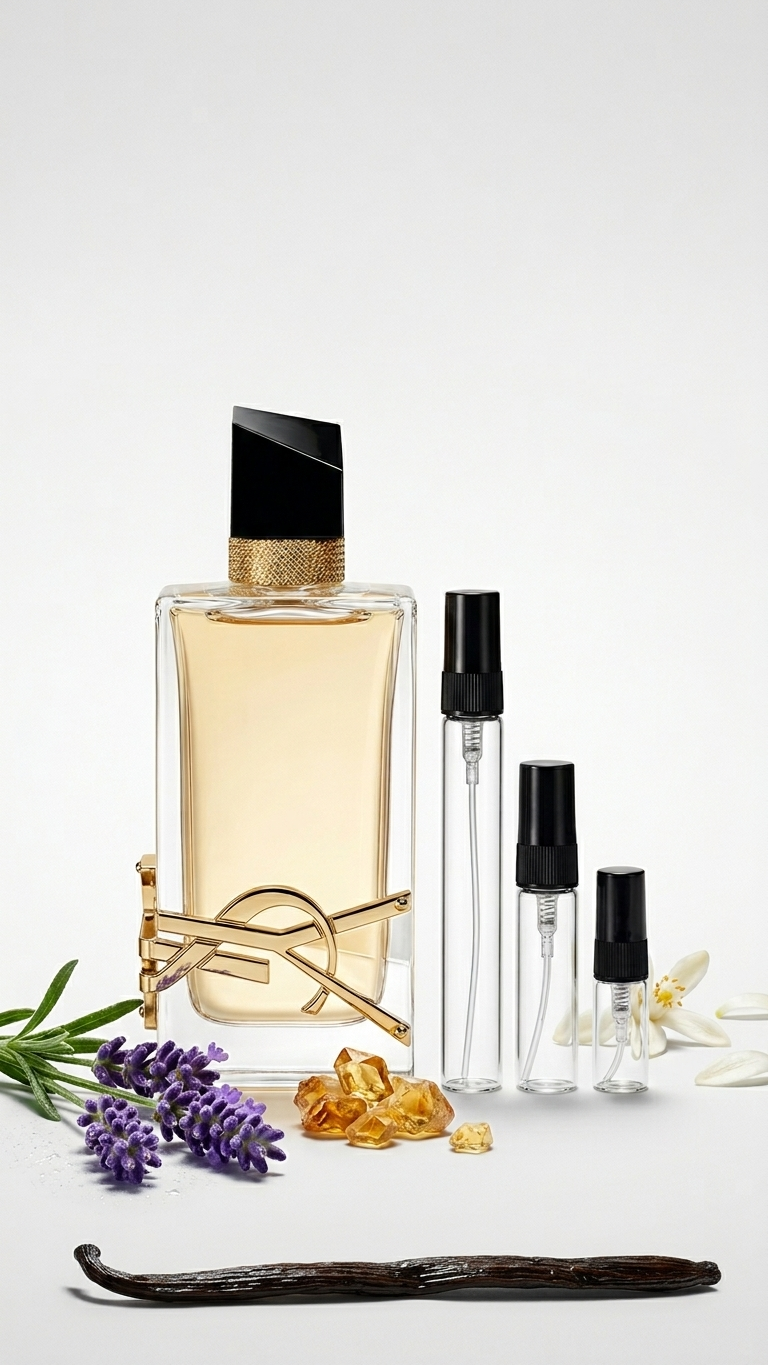 Libre de YSL